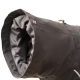 Hurtta Mudventure Coat ECO pláštěnka pro psy ostružinová 50 cm