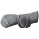 Hurtta Mudventure Coat ECO pláštěnka pro psy ostružinová 60 cm