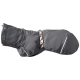 Hurtta Mudventure Coat ECO pláštěnka pro psy ostružinová 60 cm
