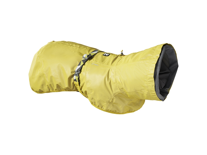 Hurtta Mudventure Coat Reflective pláštěnka pro psy 65 cm