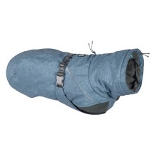 Hurtta obleček Expedition Parka borůvková 50 cm