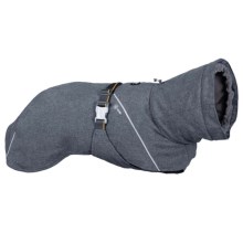 Hurtta obleček Expedition Parka II ostružinový 25 cm