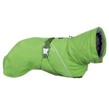 Hurtta obleček Expedition Parka II petrželový 30 cm