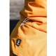 Hurtta obleček Expedition Parka malinový 40 cm