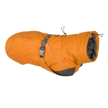 Hurtta obleček Expedition Parka rakytníkový 55 cm