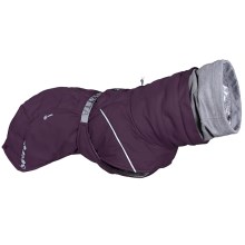 Hurtta obleček Extreme Warmer III ECO lilkový 65 cm