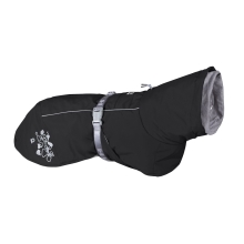 Hurtta obleček Extreme Warmer ostružinový 25