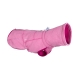 Hurtta obleček Razzle-Dazzle Midlayer růžový 40 cm