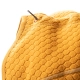 Hurtta Warming Midlayer ECO obleček pro psy pískový 25 cm