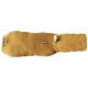 Hurtta Warming Midlayer ECO obleček pro psy pískový 30 cm