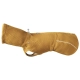 Hurtta Warming Midlayer ECO obleček pro psy pískový 45 cm