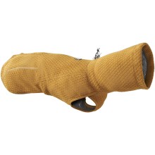 Hurtta Warming Midlayer ECO obleček pro psy pískový 55 cm