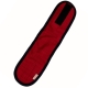 Inkontinenční pás SE softshell Rex červený XL ARCHIV