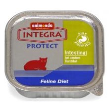 Integra Protect Intestinal 100 g pro kočky