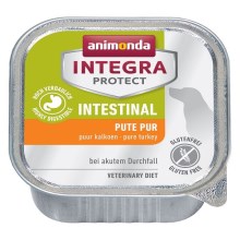 Integra Protect Intestinal 150 g pro psy