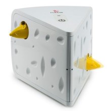 Interaktivní hračka FroliCat Cheese