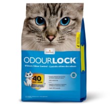 Intersand kočkolit OdourLock 12 kg