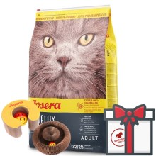 Josera Cat Catelux 10 kg