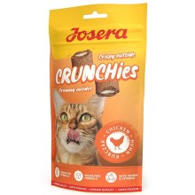 Josera Cat Crunchies Chicken 60 g