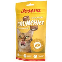 Josera Cat Crunchies with Cheese 60 g