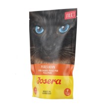Josera Cat Filet Pures Huhn 70 g Josera Cat Filet Pures Huhn 70 g