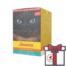 Josera Cat Multipack Filet 6x 70 g