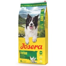 Josera Dog Adult Festival 12,5 kg
