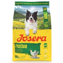 Josera Dog Adult Festival 3 kg
