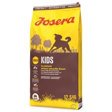 Josera Dog Kids 12,4 kg (POŠKOZEÝ OBAL) EXP 22.9.2026