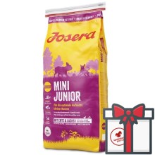 Josera Dog Mini Junior 15 kg
