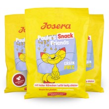Josera Paula´s Snack Friends 60 g