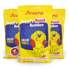 Josera Seppl´s Snack Buddies 150 g