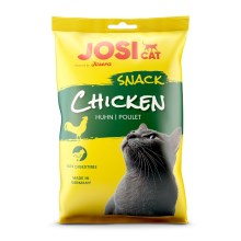 JosiCat Snack Chicken 60 g