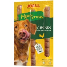 JosiDog Meat Sticks Chicken 3x 11 g