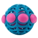 JW Arachnoid pískací míč MIX barev vel. M ARCHIV