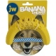 JW Banana Chew-ee dentální hračka 13,5 cm