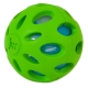 JW Crackle Heads míček MIX barev Large