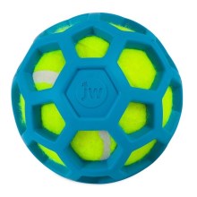 JW ProTen Hol-ee Roller míček MIX barev Mini