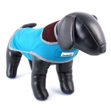 Kabát Doodlebone Drysie Blue vel. XXL Kabát Doodlebone Drysie Blue vel. XXL
