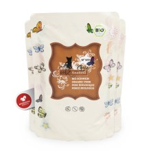Kapsička CF Bio No.509 s vepřovým masem 85 g Kapsička CF Bio No.509 s vepřovým masem 85 g