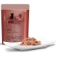 Kapsička CF No.3 s drůbežím masem 85 g