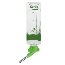 Karlie plastová napáječka pro hlodavce 250 ml Karlie plastová napáječka pro hlodavce 250 ml