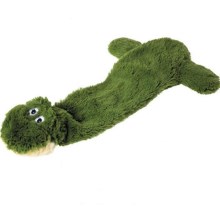 Karlie plyšová hračka pro psy Shaky žába 50 cm