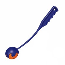 Katapult s míčem, střední, 5,5 cm/50 cm Trixie