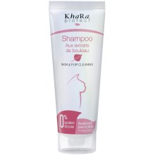 Khara šampon kočka dlouhá srst 250ml Khara šampon kočka dlouhá srst 250ml