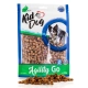 KidDog Agility Go králičí Mini kousky 250 g