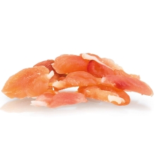 KidDog kousky kuřecích prsou 250 g