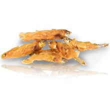 KidDog rybka omotaná kuřecím masem 250 g