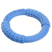 Kiwi Walker Let's Play! plovací kruh modrý 18 cm