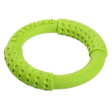 Kiwi Walker Let's Play! plovací kruh zelený 18 cm